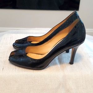 Kate ♠️ Spade Giselle Heels Size 6